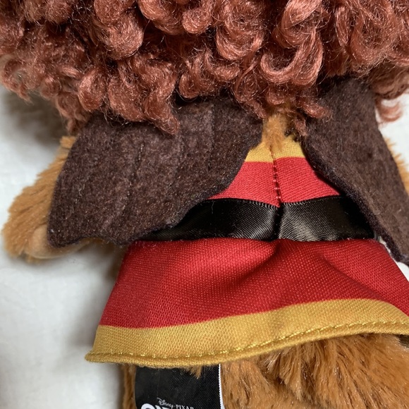 10” Manticore Mascot Plush from Onward by Disney/Pixar - Picture 9 of 11